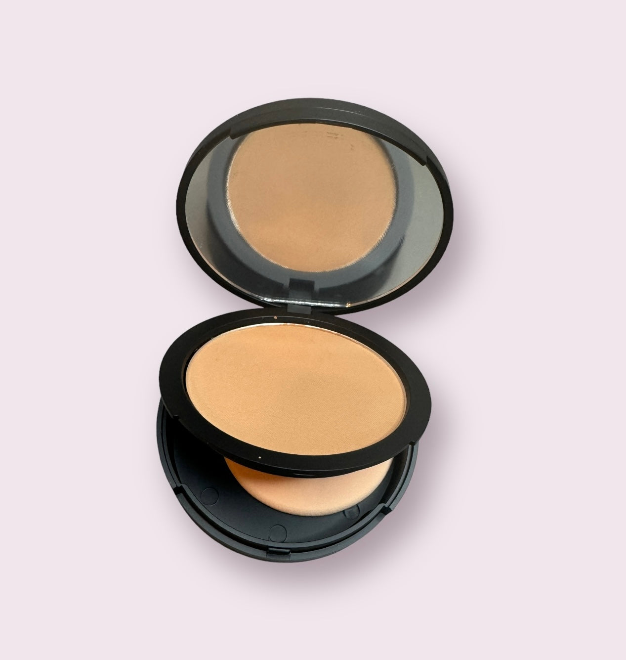 Pressed Compact Powder Matte