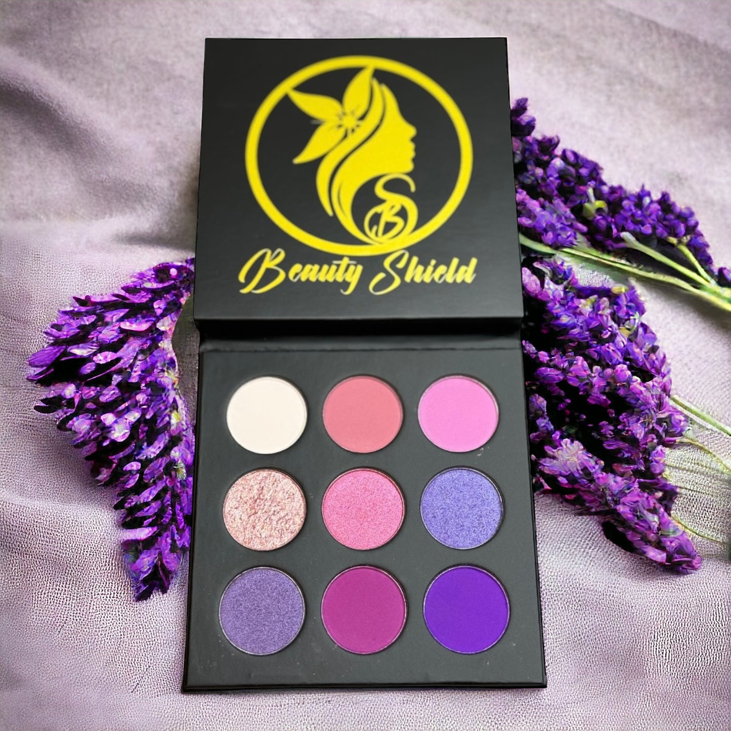 "Royal" Eyeshadow Palette