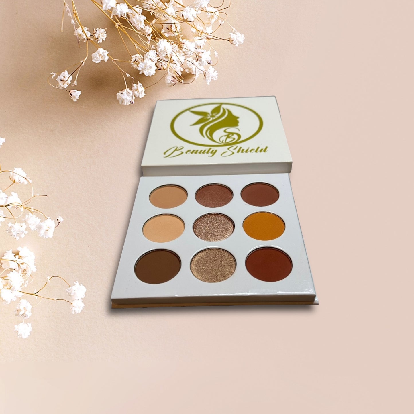 "Ruth" Eyeshadow Palette