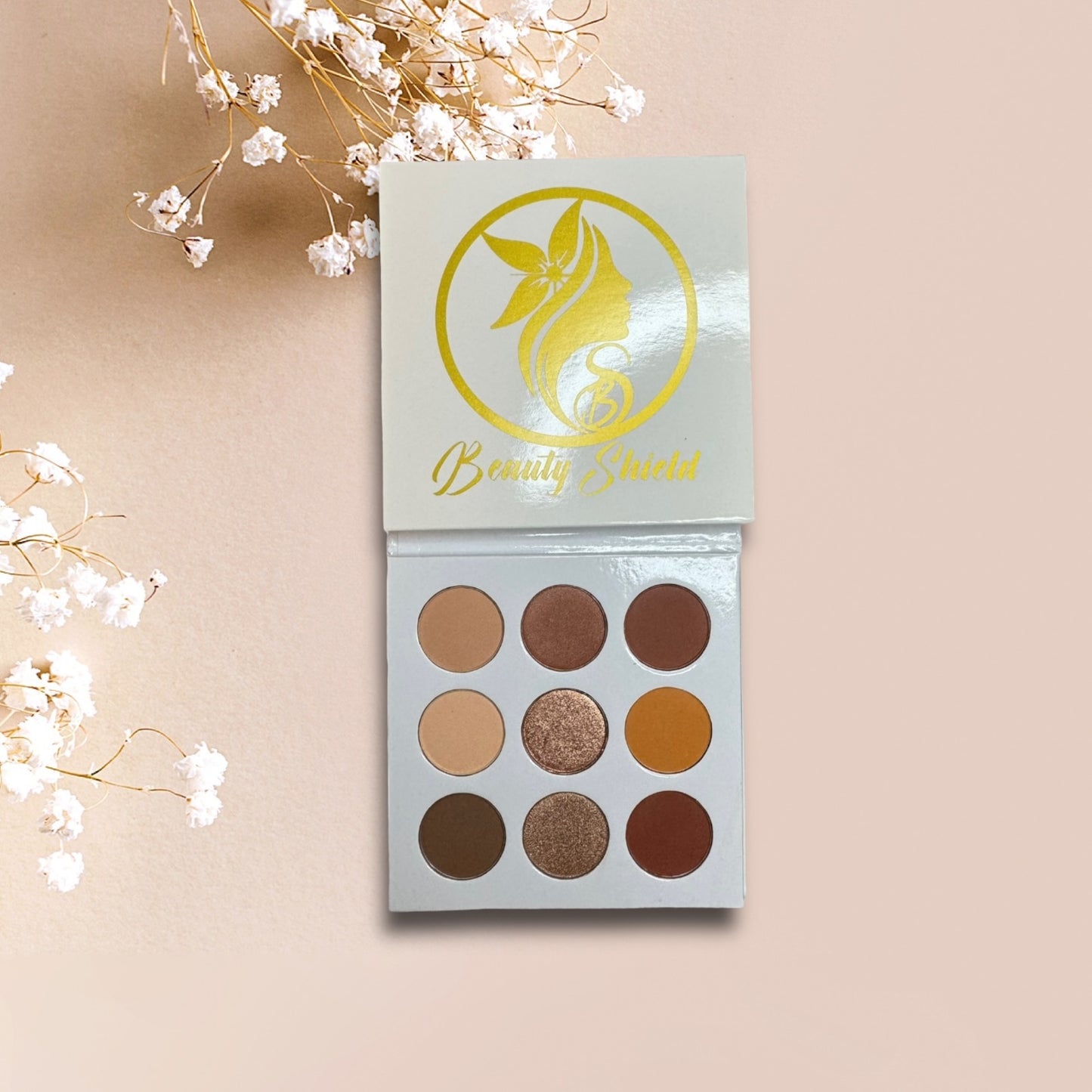 "Ruth" Eyeshadow Palette