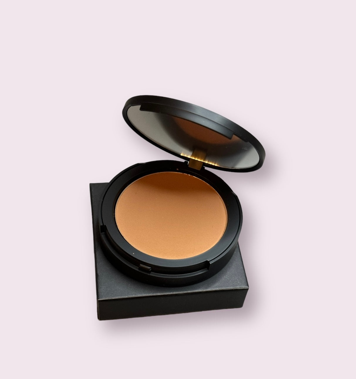 Pressed Compact Powder Matte