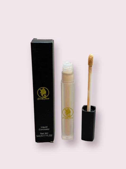 Creamy Concealer