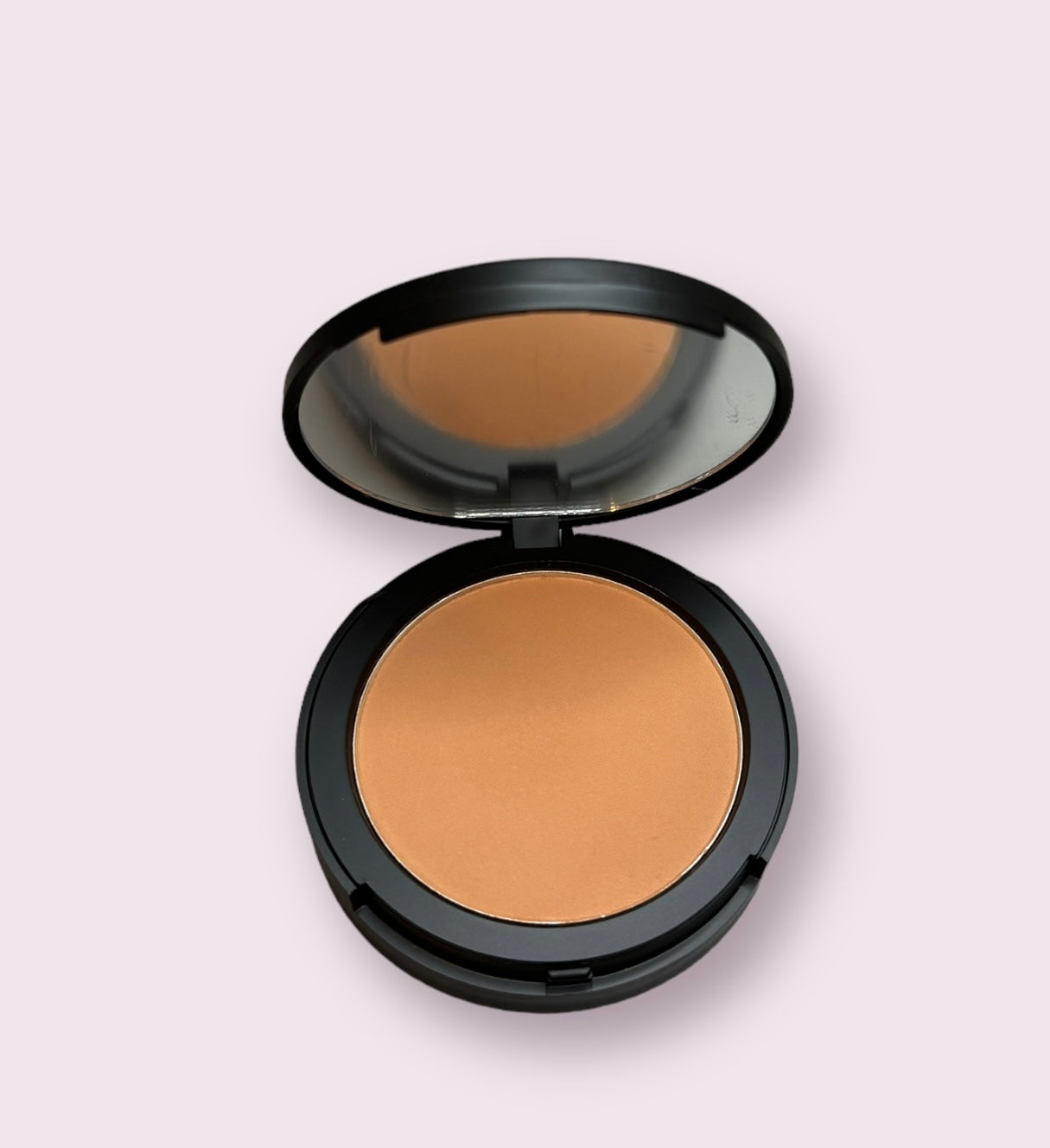 Pressed Compact Powder Matte