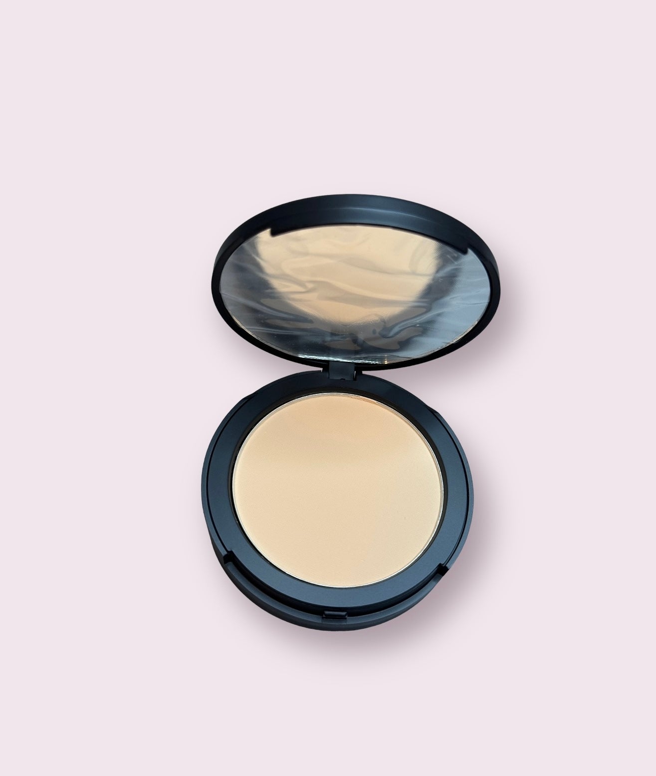 Pressed Compact Powder Matte