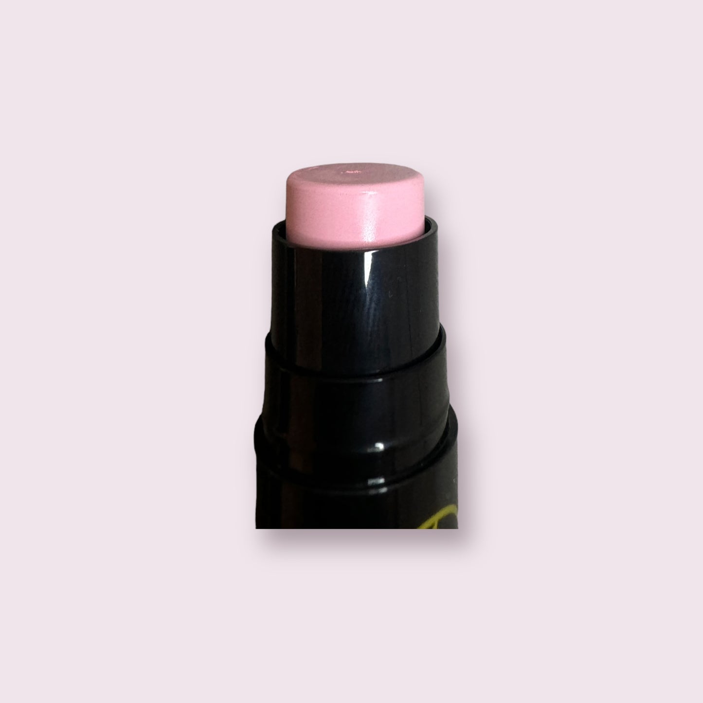 Cream Blush Stick with Brush Applicator