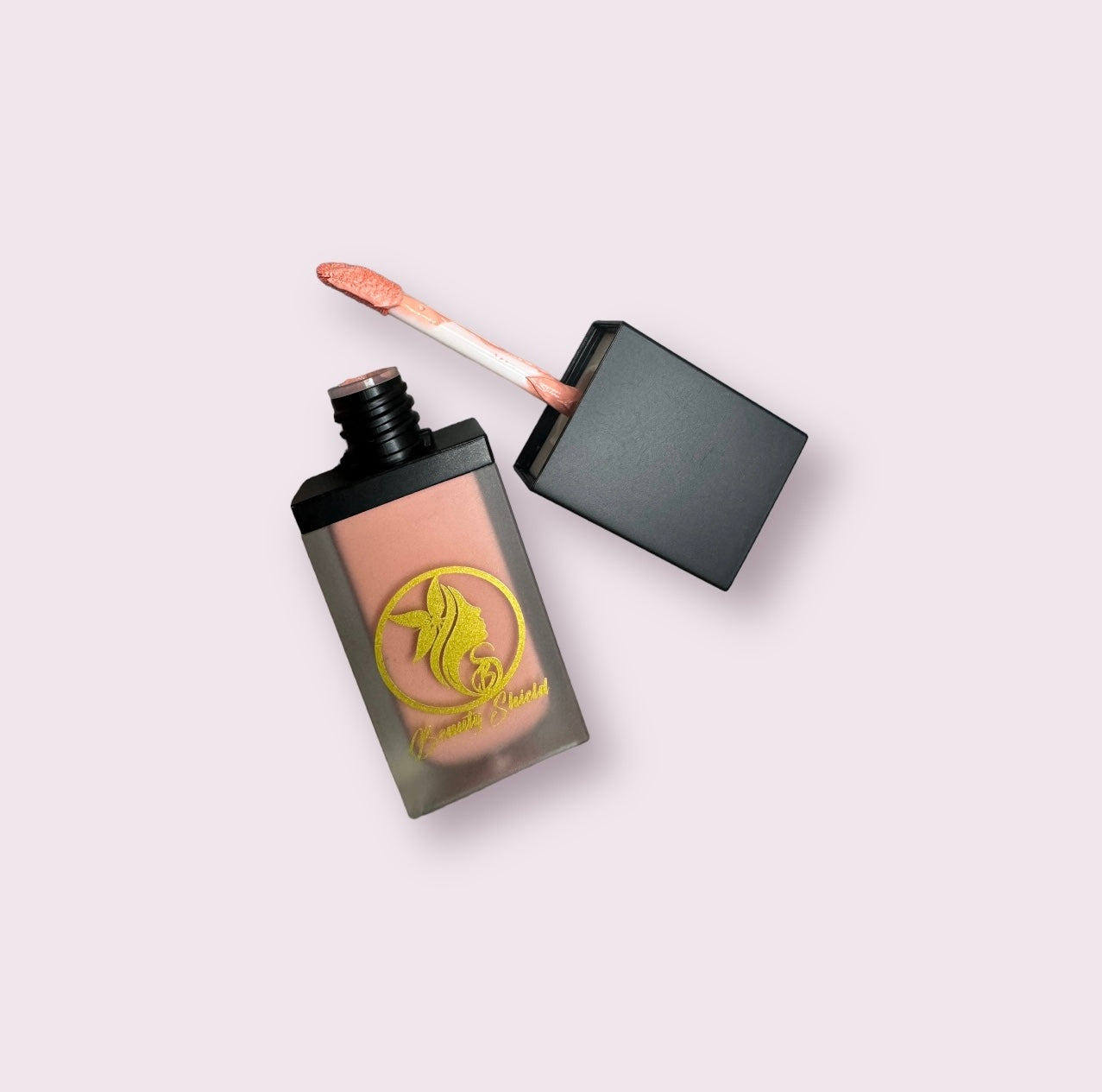 Beauty Liquid Blush