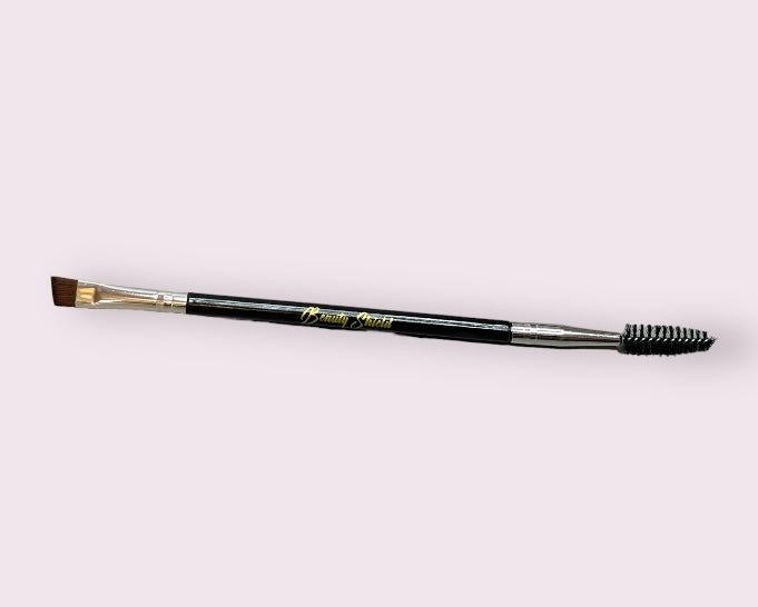 Eyebrow Brush - Dual-ended