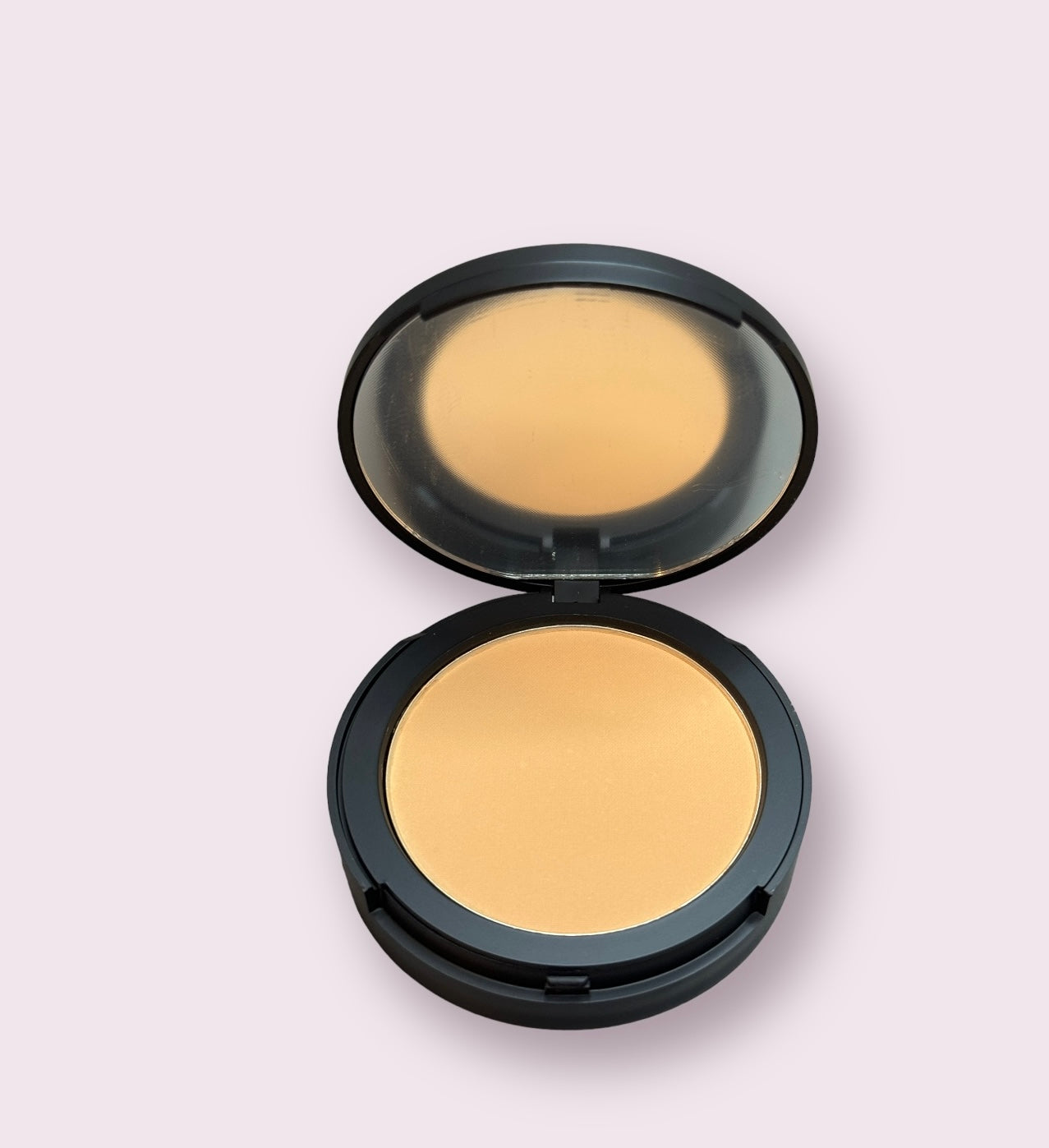 Pressed Compact Powder Matte