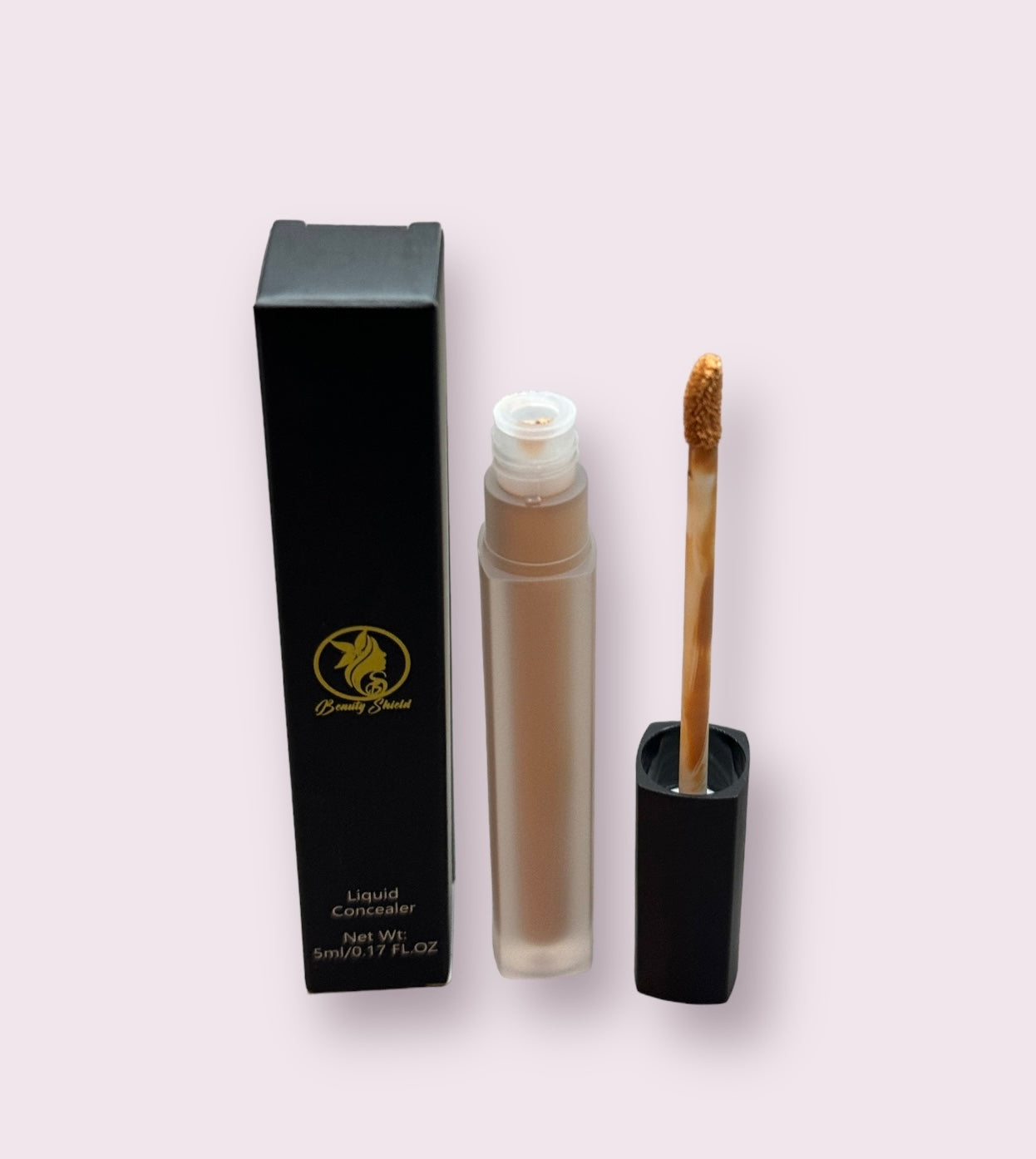 Creamy Concealer