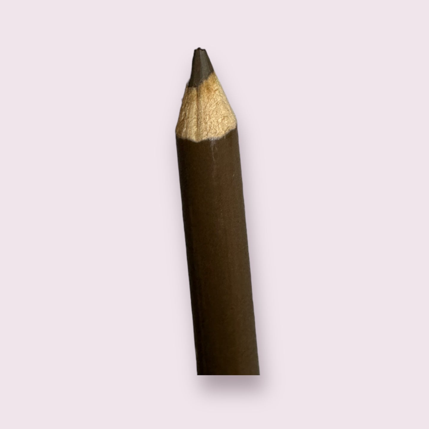 Eyebrow Pencil - Wooden