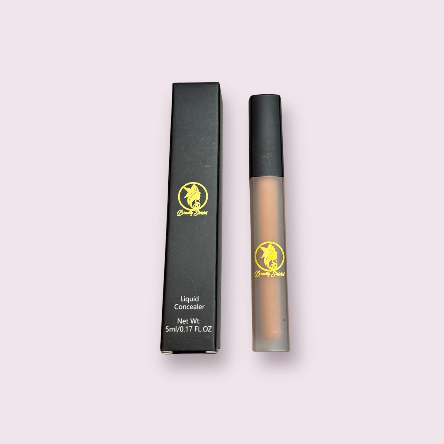 Creamy Concealer