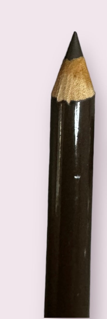 Eyebrow Pencil - Wooden