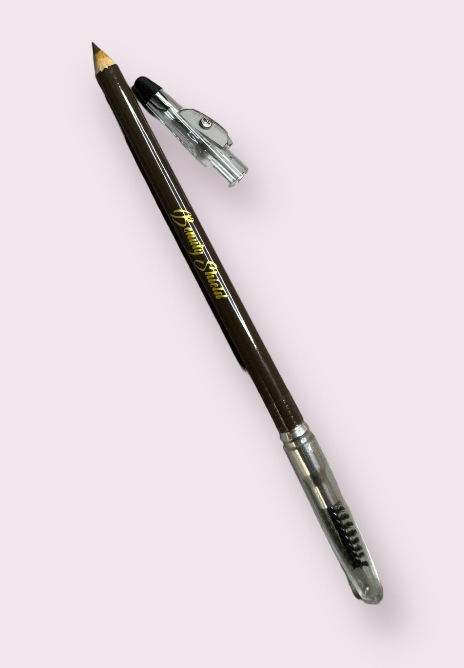 Eyebrow Pencil - Wooden