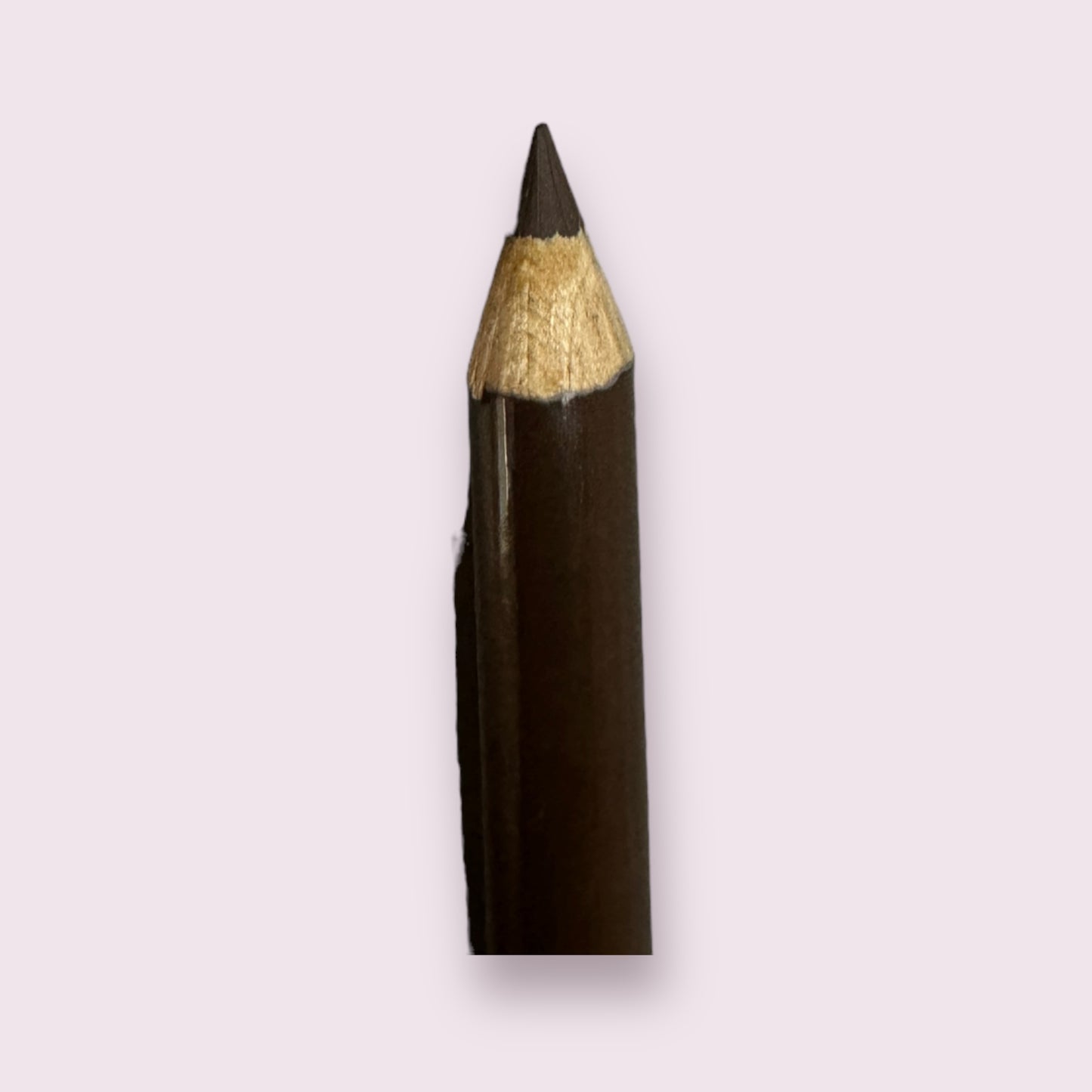 Eyebrow Pencil - Wooden