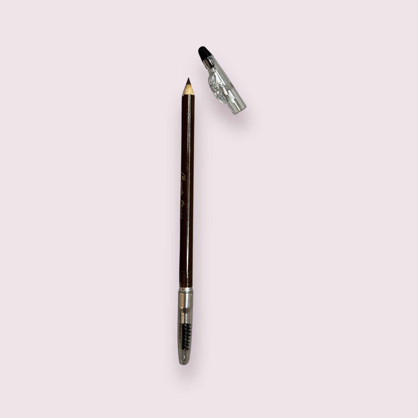 Eyebrow Pencil - Wooden