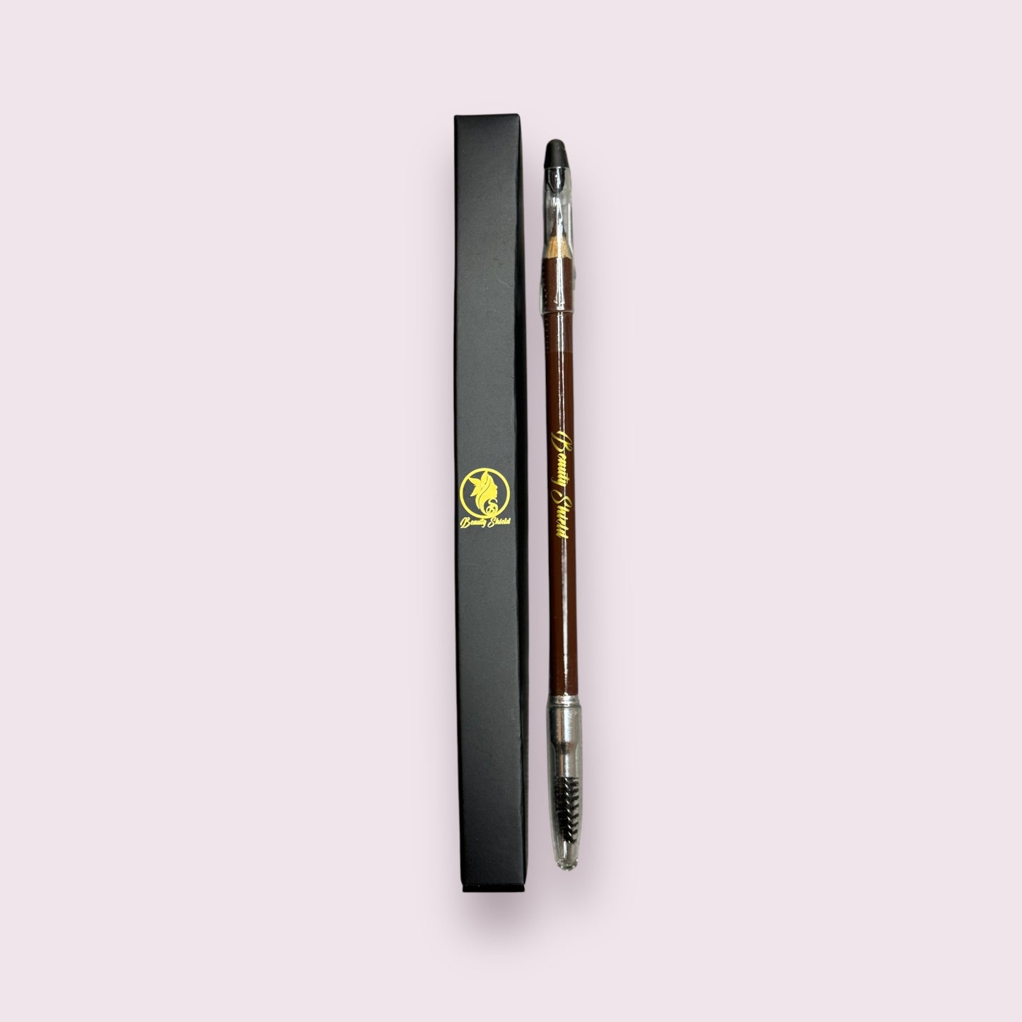 Eyebrow Pencil - Wooden