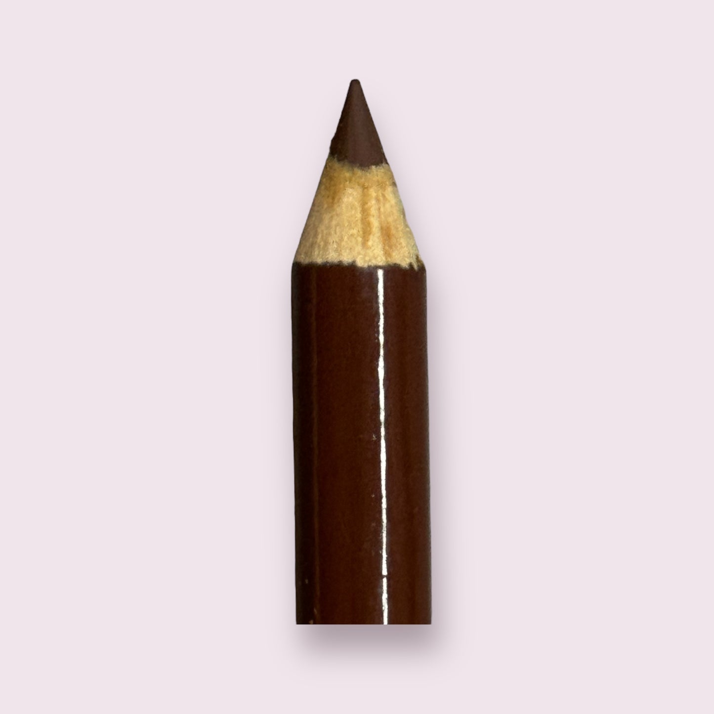 Eyebrow Pencil - Wooden