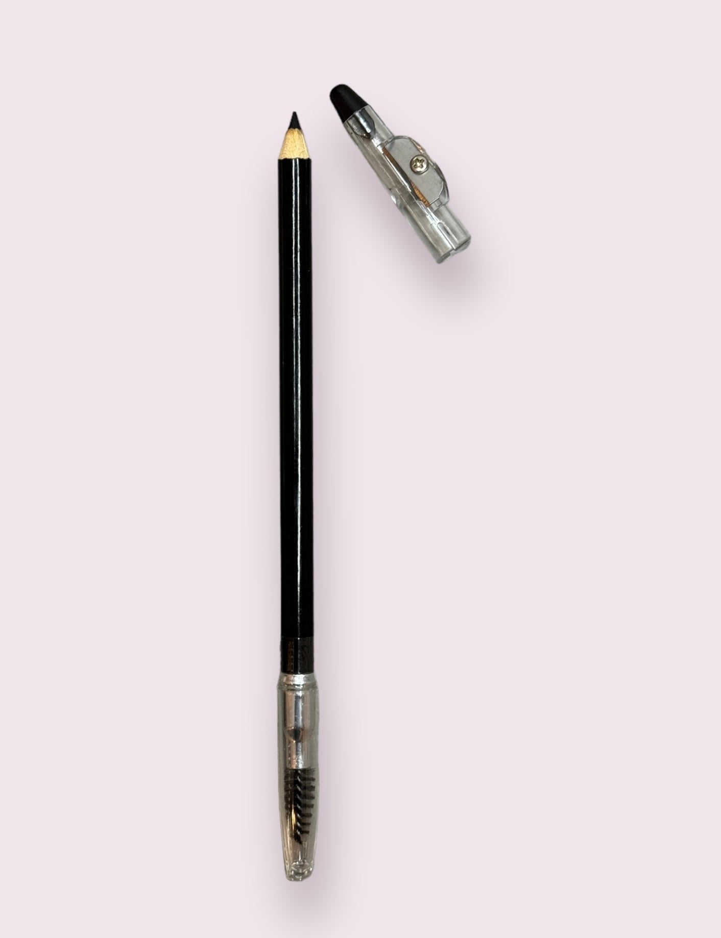 Eyebrow Pencil - Wooden