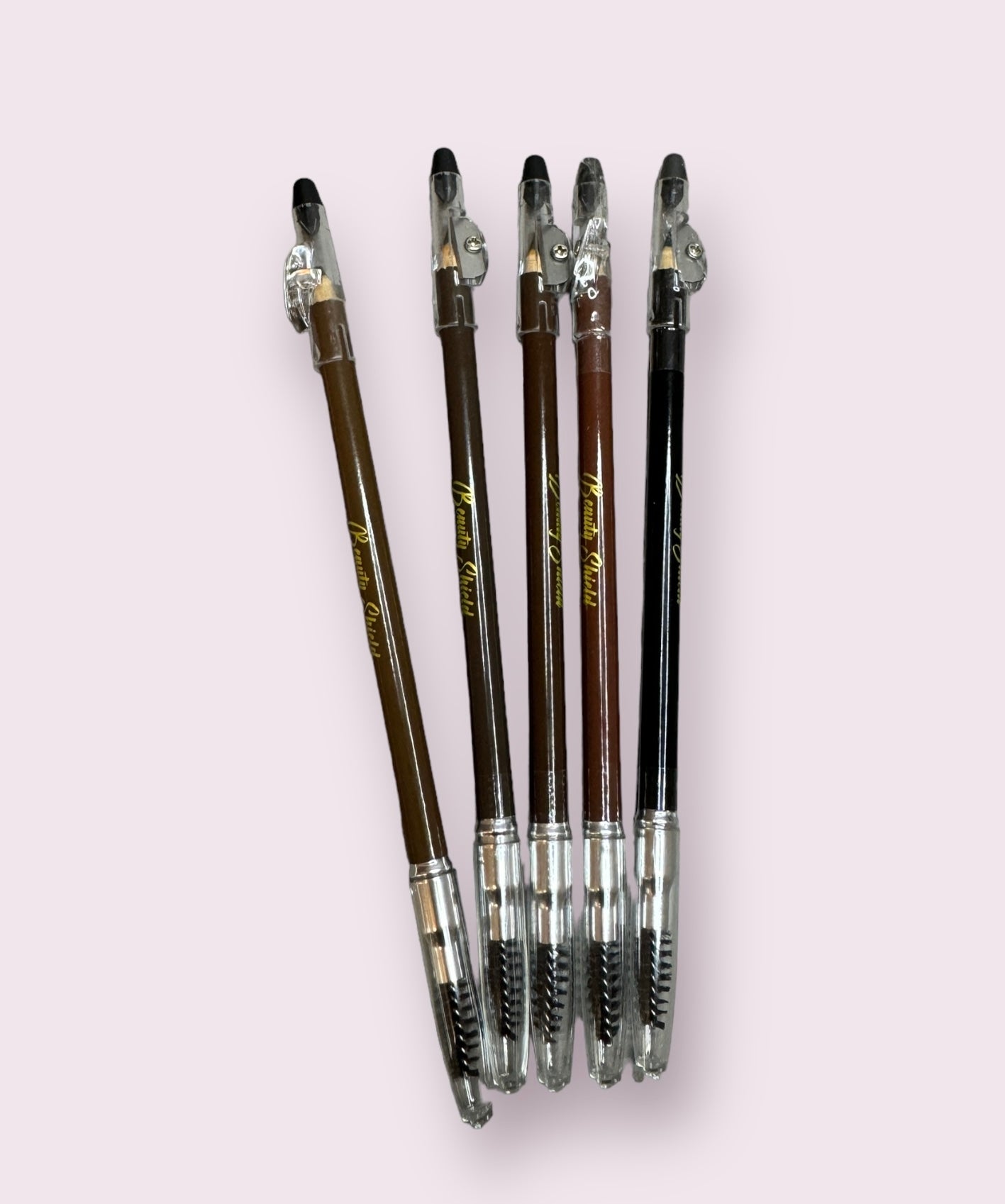 Eyebrow Pencil - Wooden