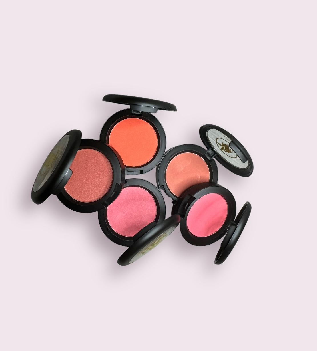 Blush Powder