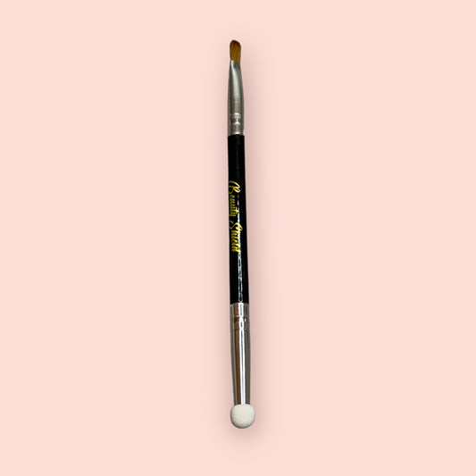 Concealer Brush - Dual-ended