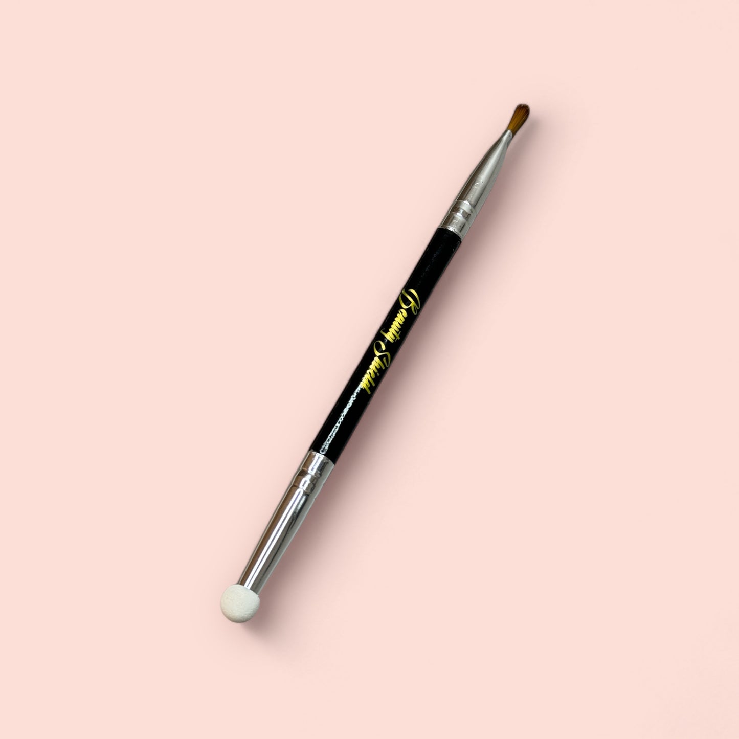 Concealer Brush - Dual-ended