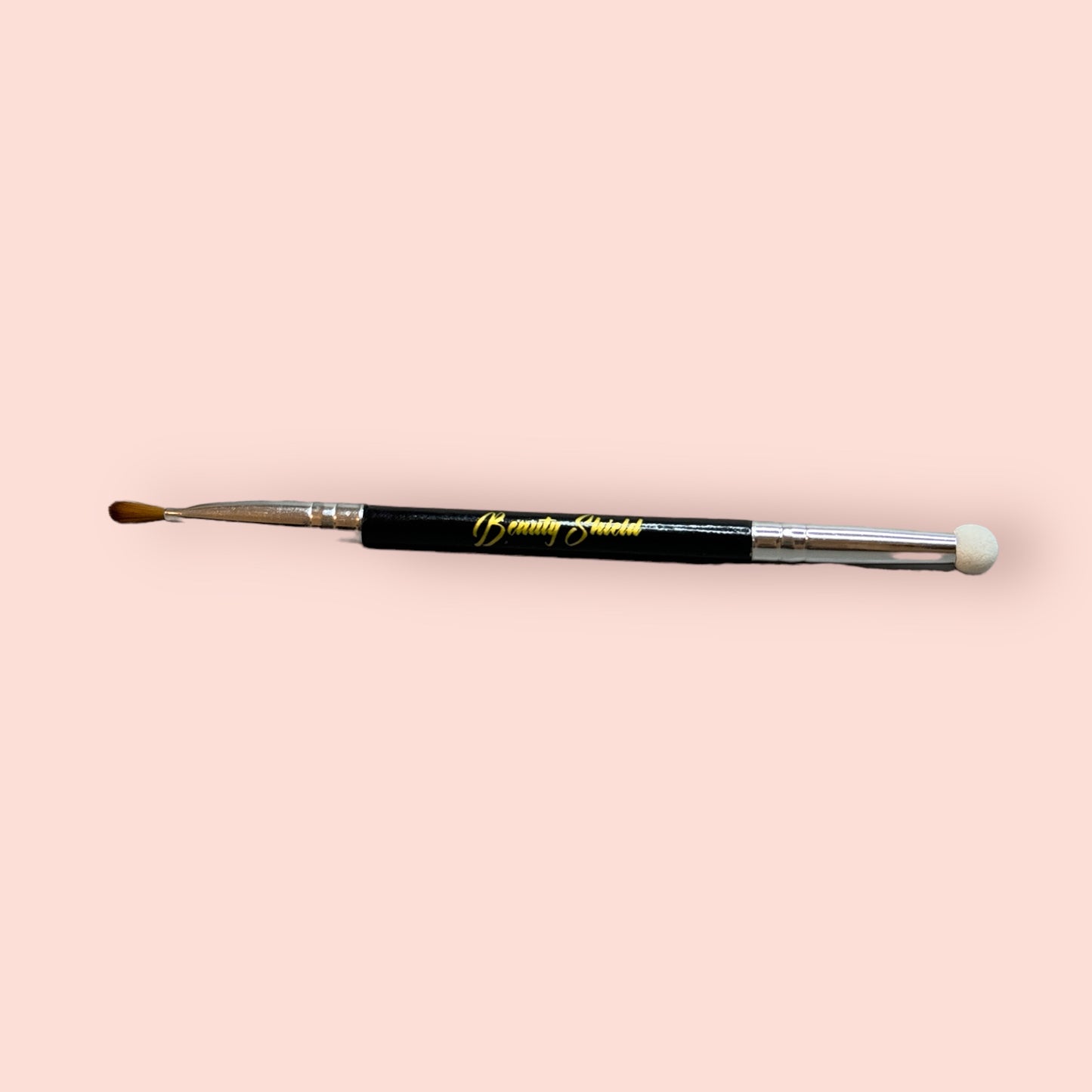 Concealer Brush - Dual-ended