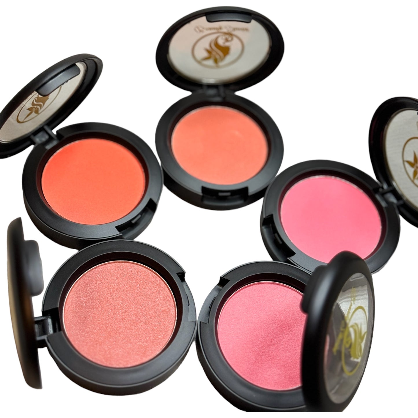 Blush Powder