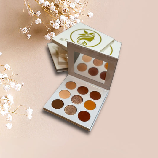 "Ruth" Eyeshadow Palette