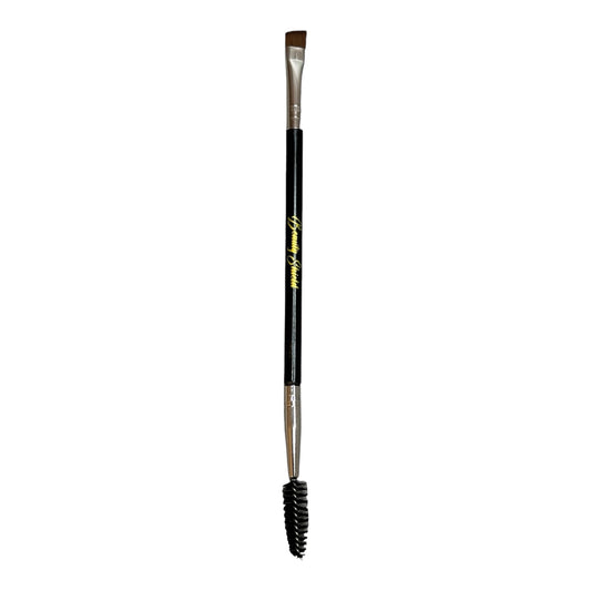 Eyebrow Brush - Dual-ended